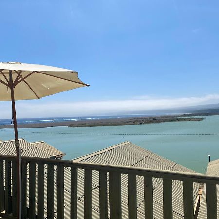 Max & Mar Pichilemu Εξωτερικό φωτογραφία