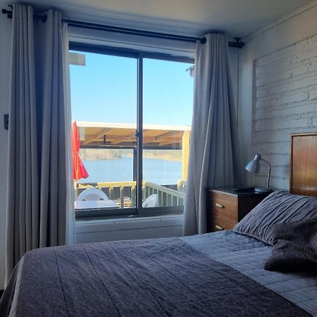 Max & Mar Pichilemu Εξωτερικό φωτογραφία
