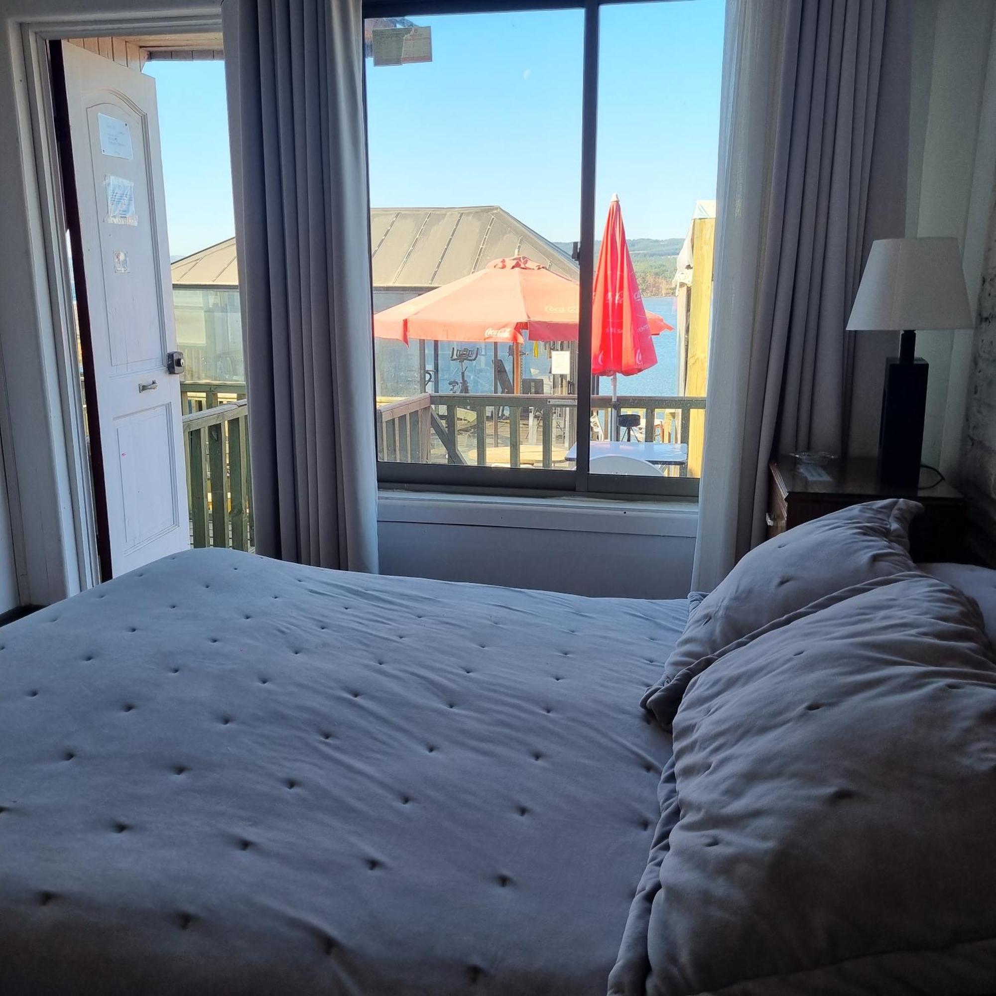 Max & Mar Pichilemu Εξωτερικό φωτογραφία