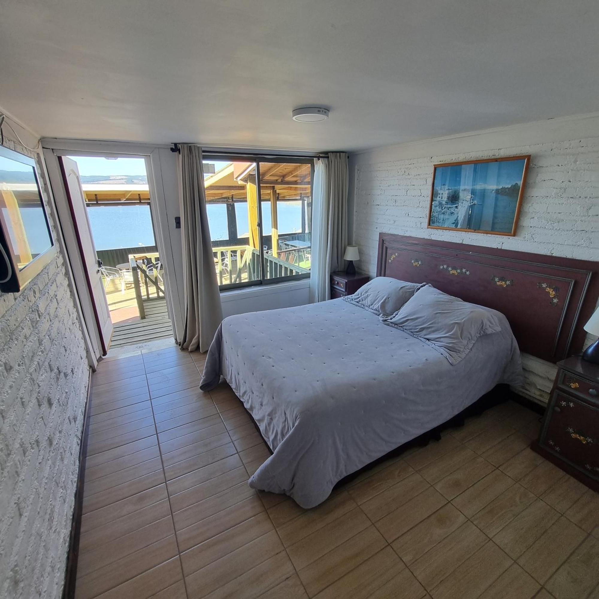 Max & Mar Pichilemu Εξωτερικό φωτογραφία