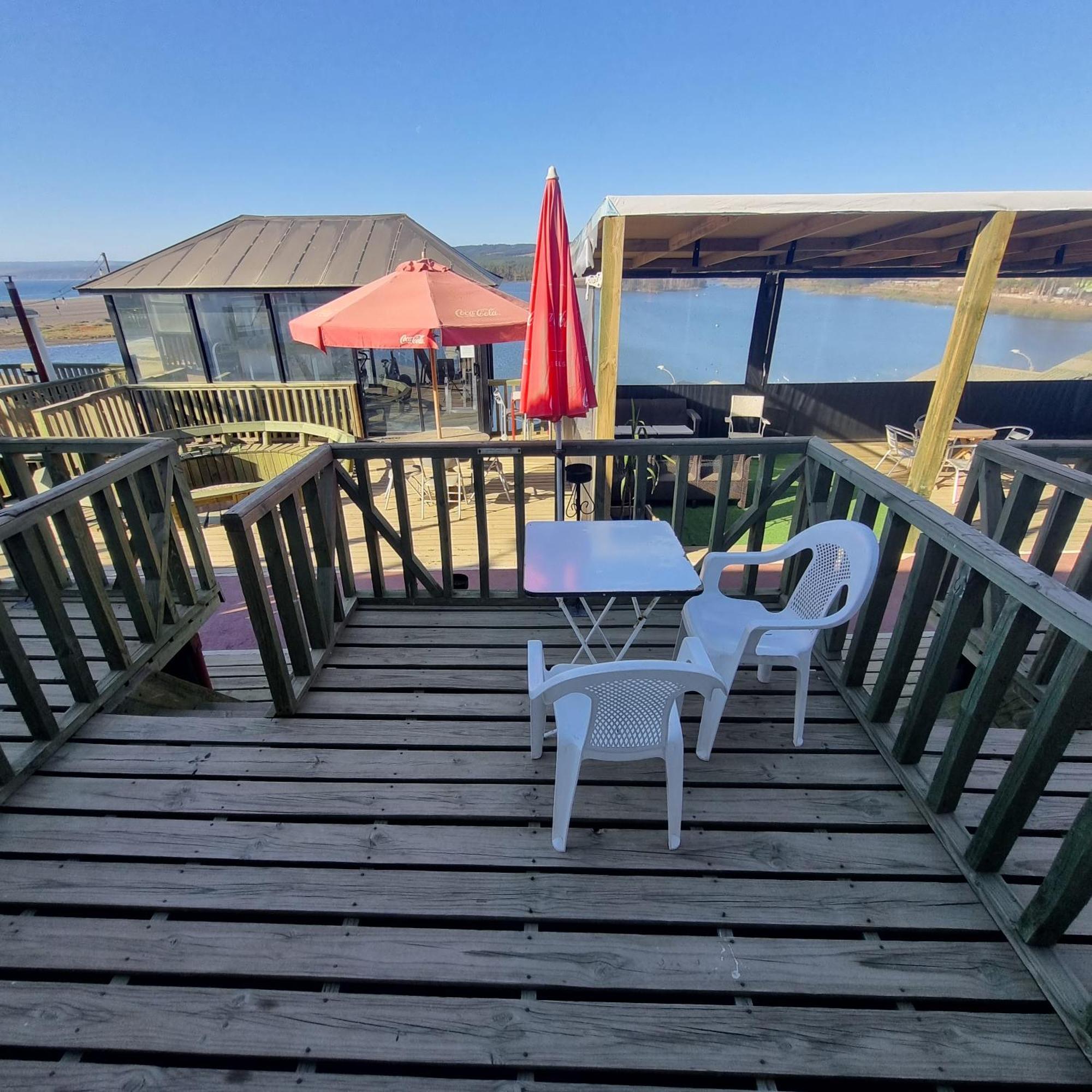 Max & Mar Pichilemu Εξωτερικό φωτογραφία