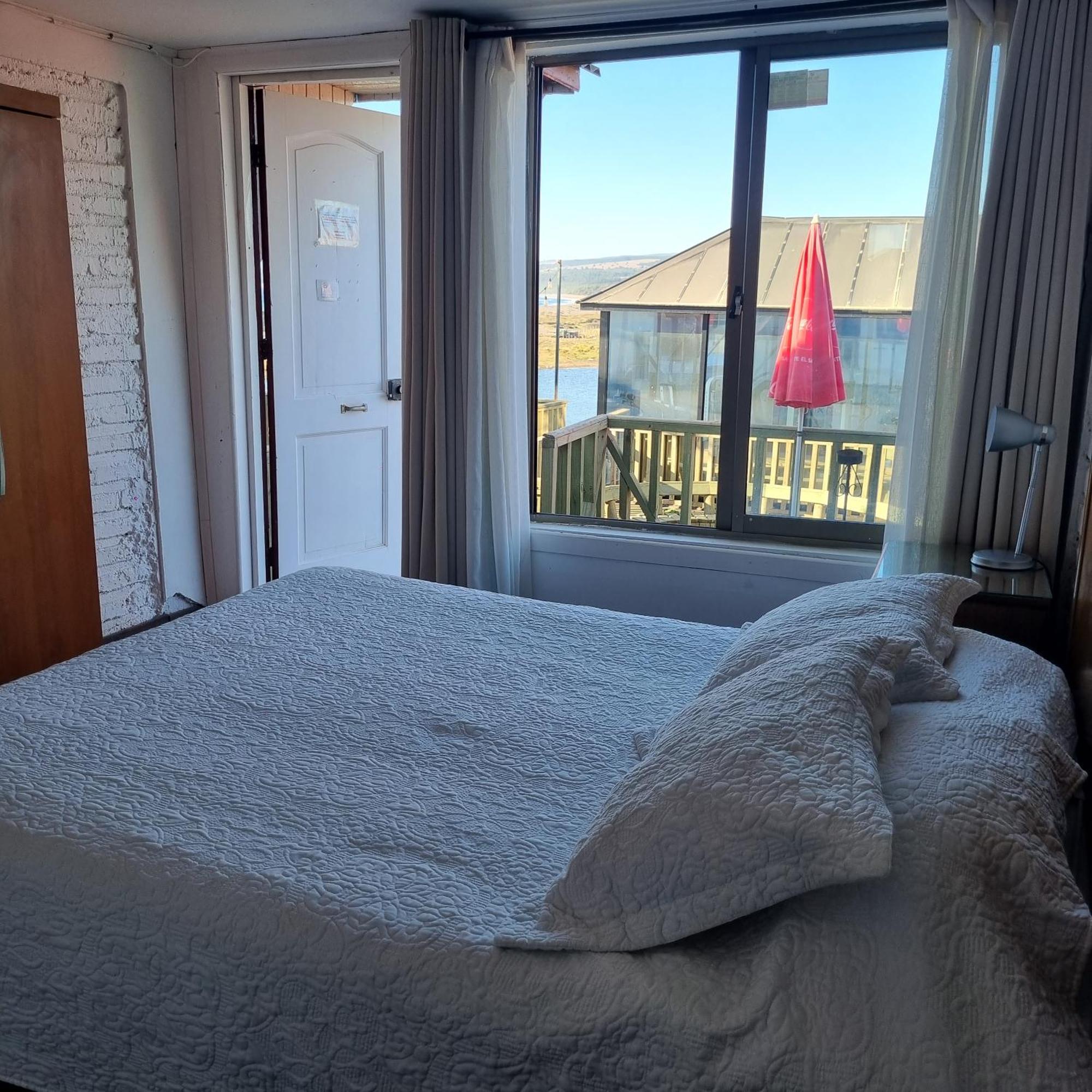 Max & Mar Pichilemu Εξωτερικό φωτογραφία