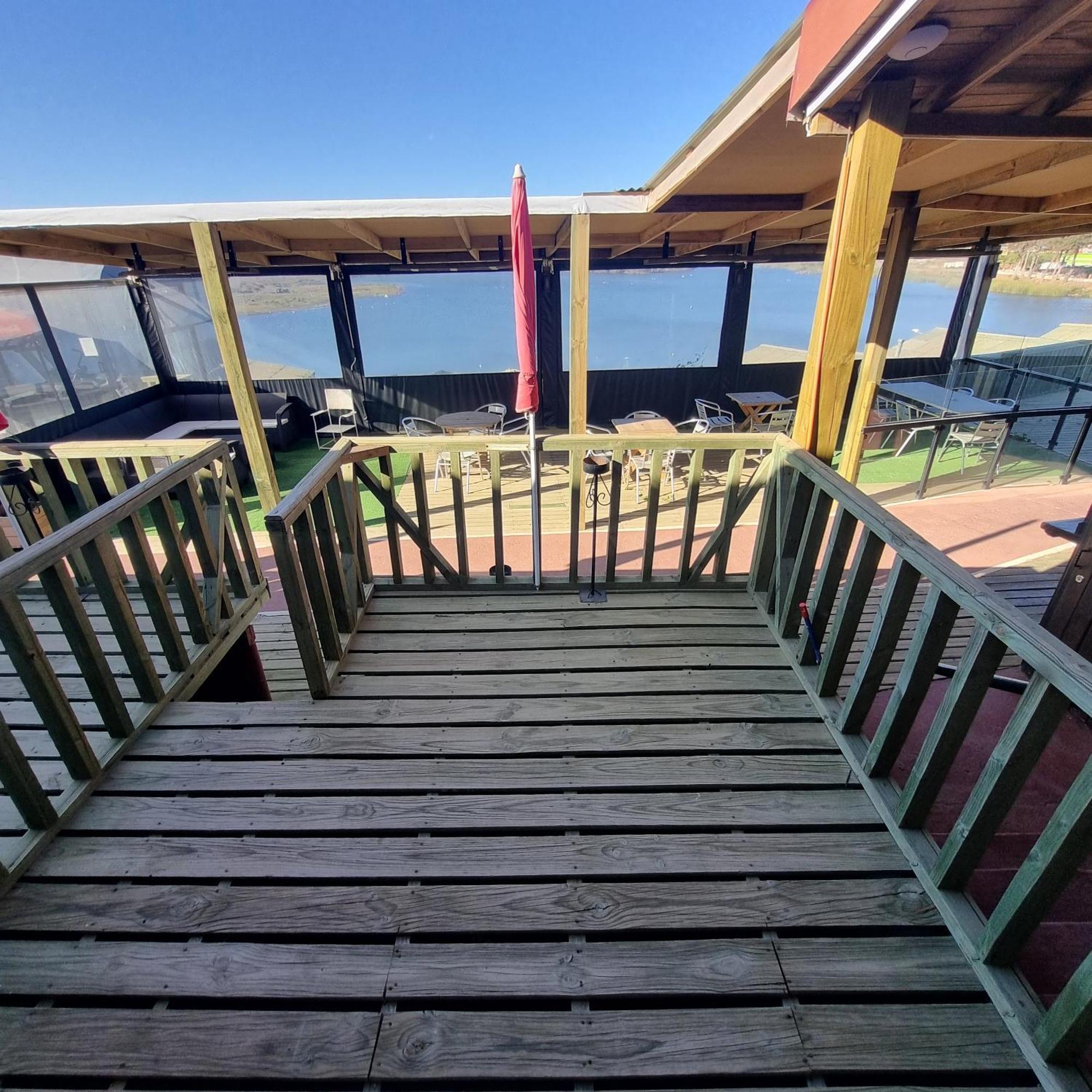 Max & Mar Pichilemu Εξωτερικό φωτογραφία