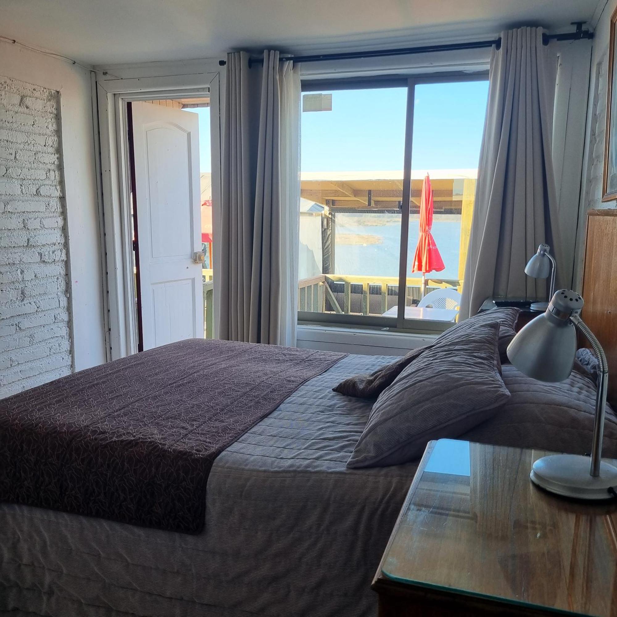Max & Mar Pichilemu Εξωτερικό φωτογραφία