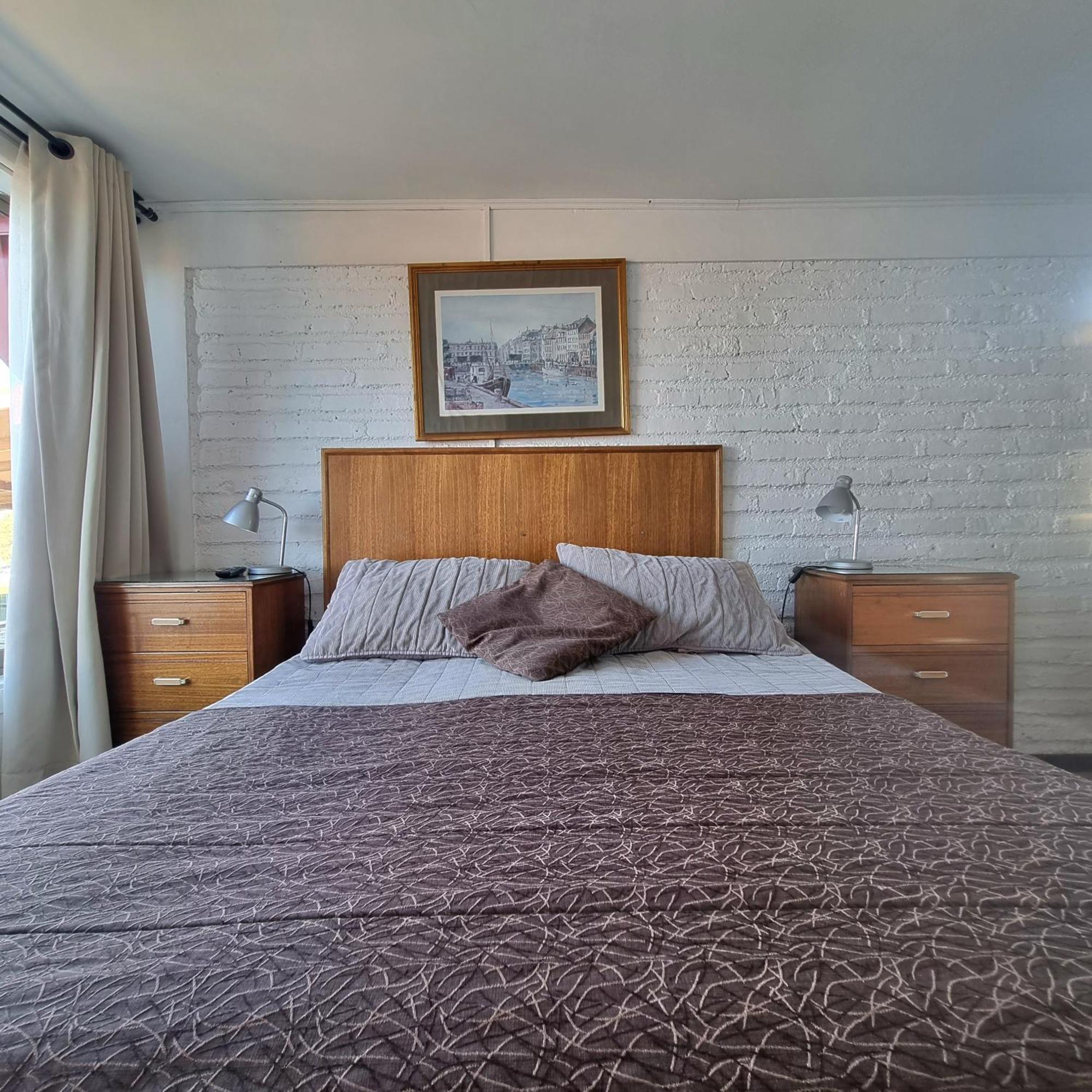 Max & Mar Pichilemu Εξωτερικό φωτογραφία