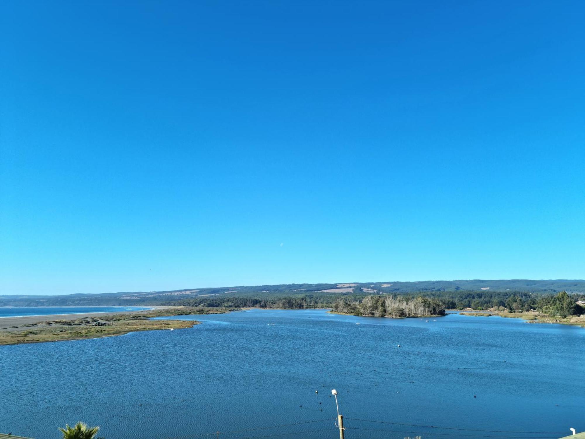 Max & Mar Pichilemu Εξωτερικό φωτογραφία