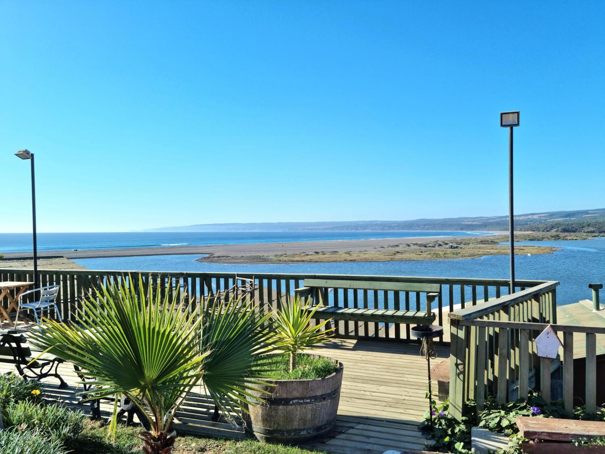 Max & Mar Pichilemu Εξωτερικό φωτογραφία
