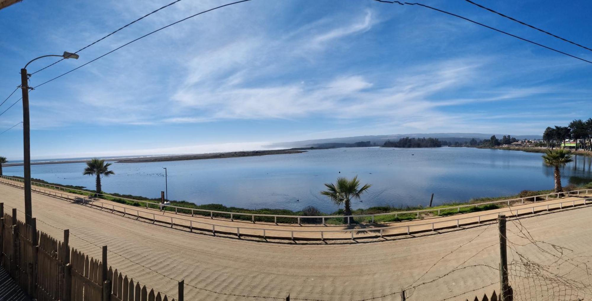 Max & Mar Pichilemu Εξωτερικό φωτογραφία