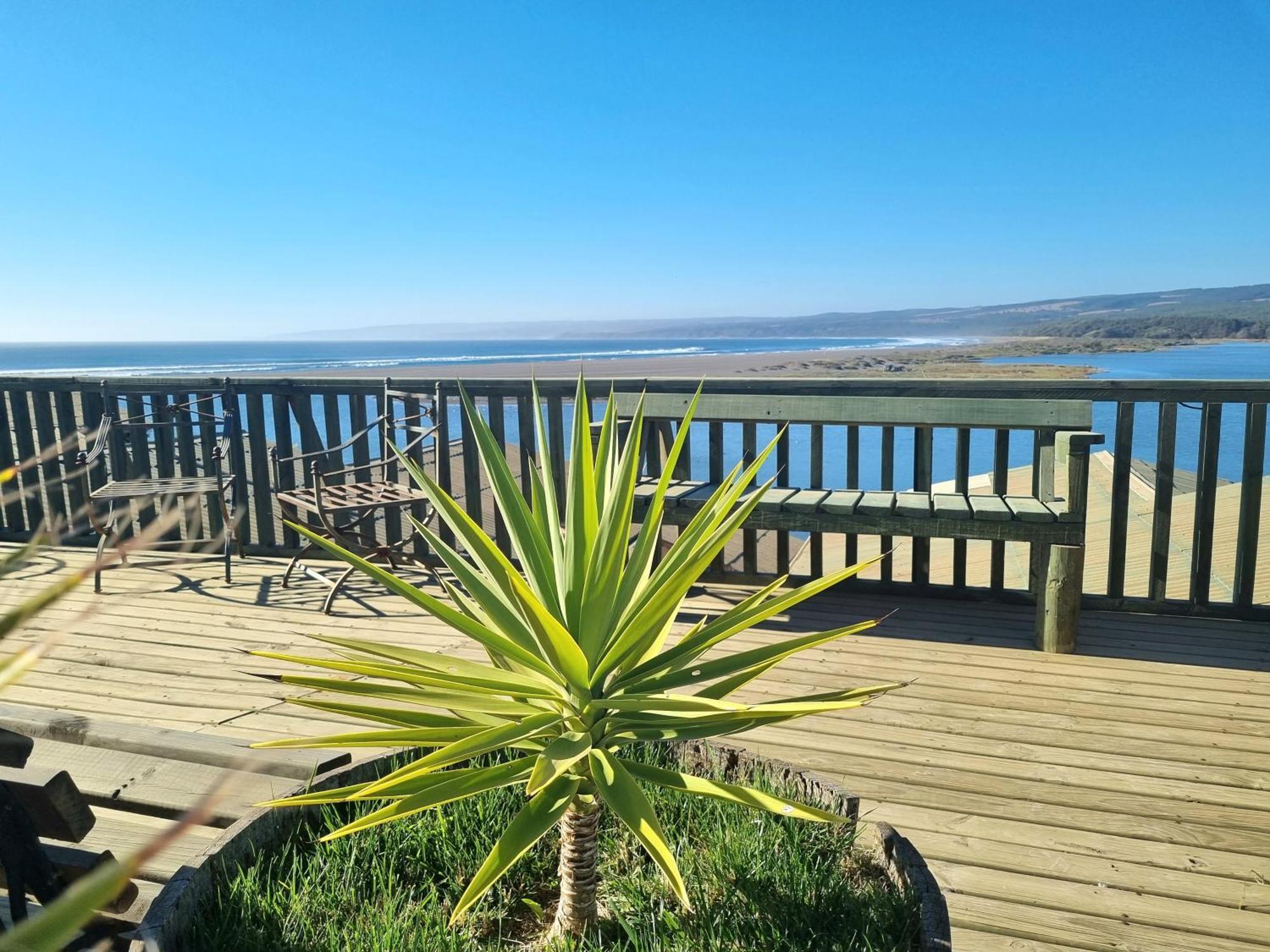 Max & Mar Pichilemu Εξωτερικό φωτογραφία