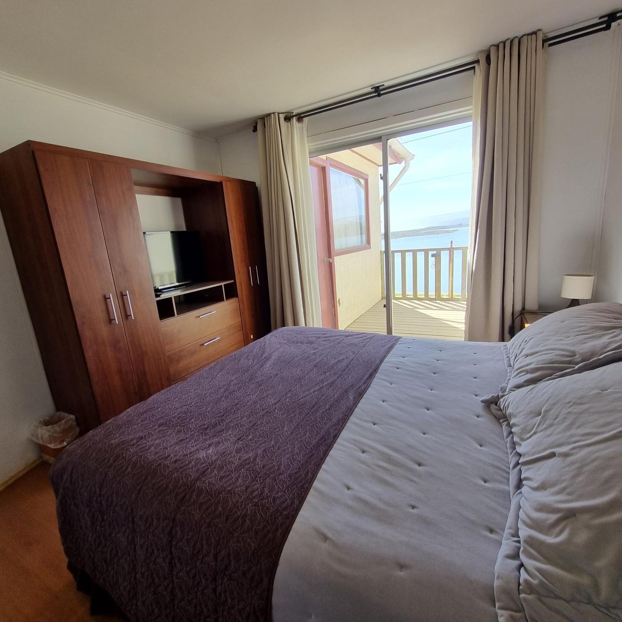Max & Mar Pichilemu Εξωτερικό φωτογραφία