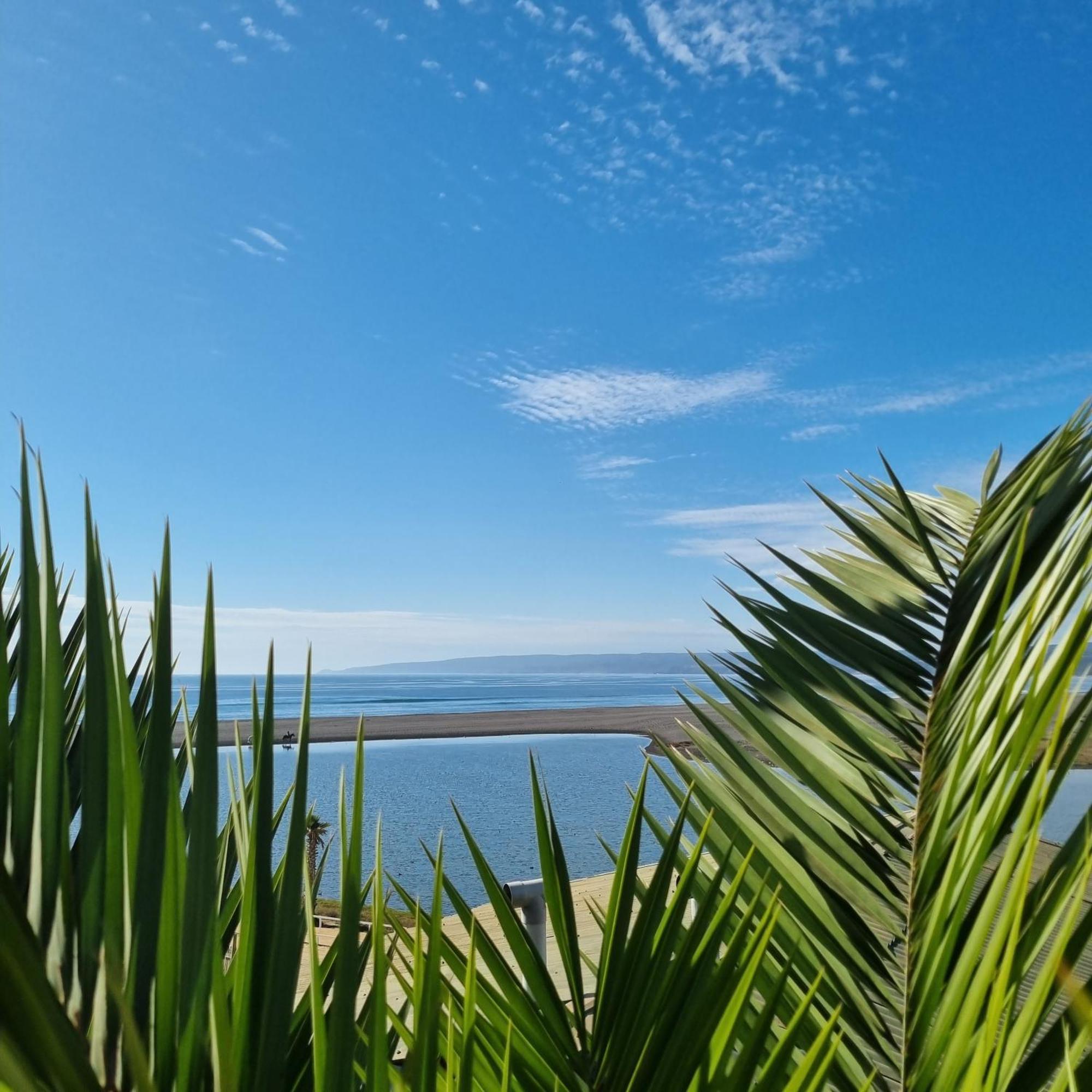 Max & Mar Pichilemu Εξωτερικό φωτογραφία