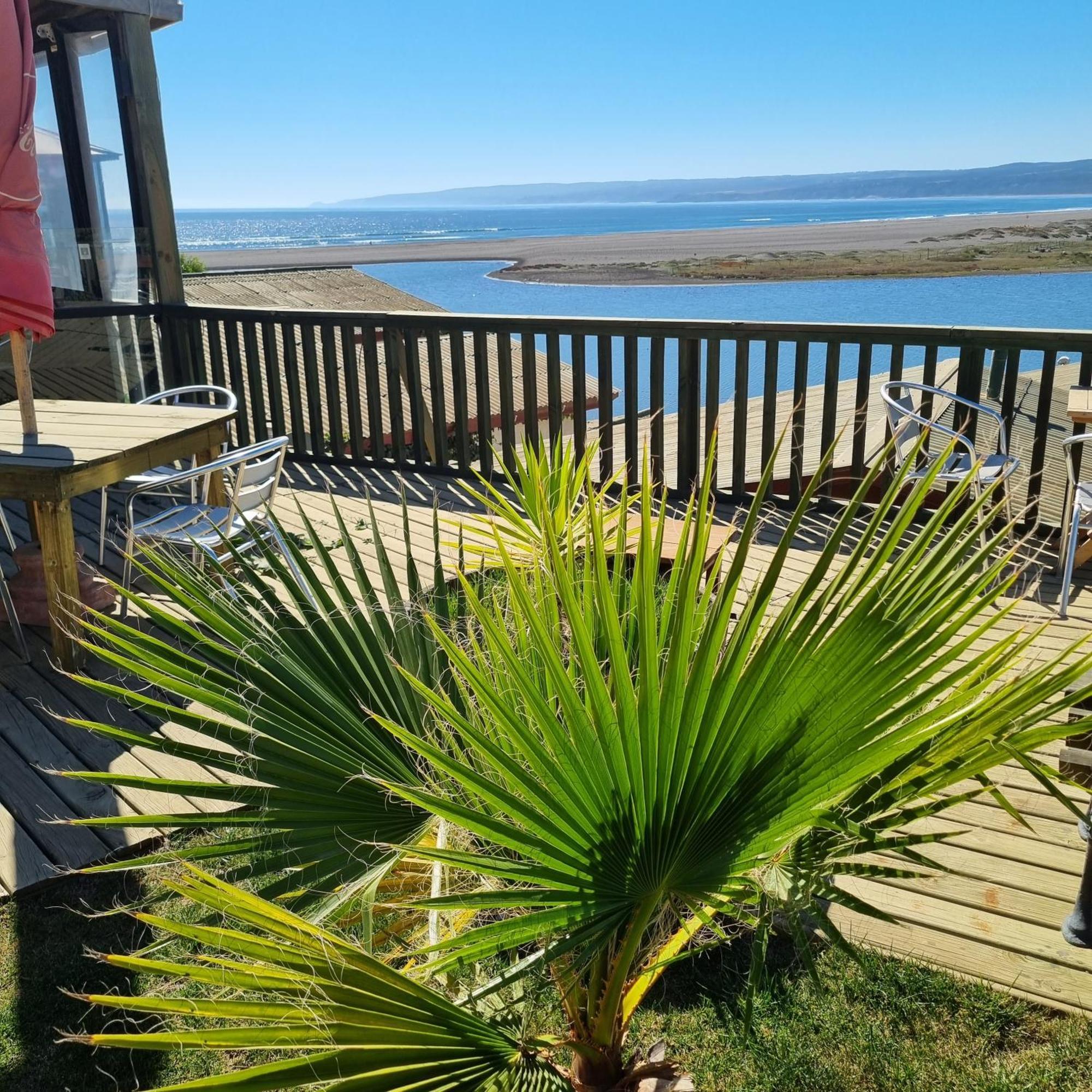 Max & Mar Pichilemu Εξωτερικό φωτογραφία