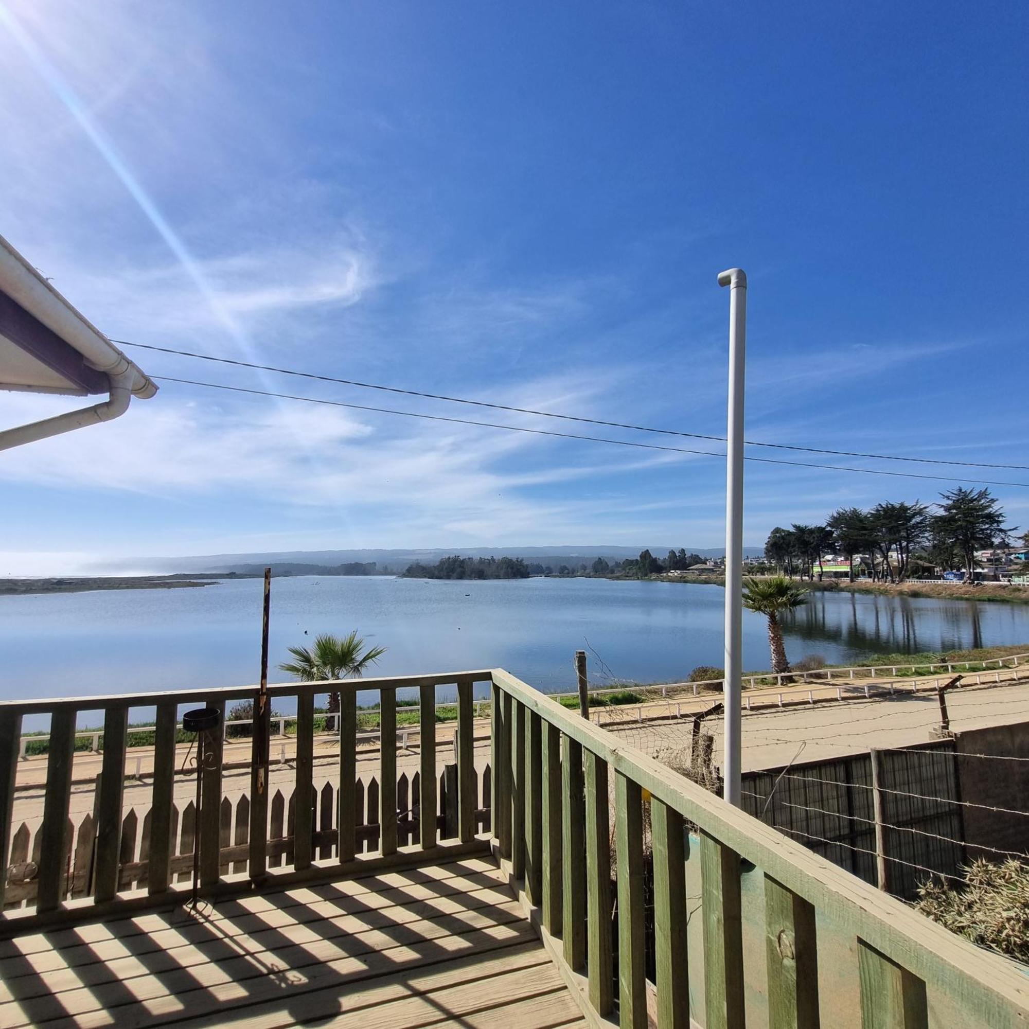 Max & Mar Pichilemu Εξωτερικό φωτογραφία