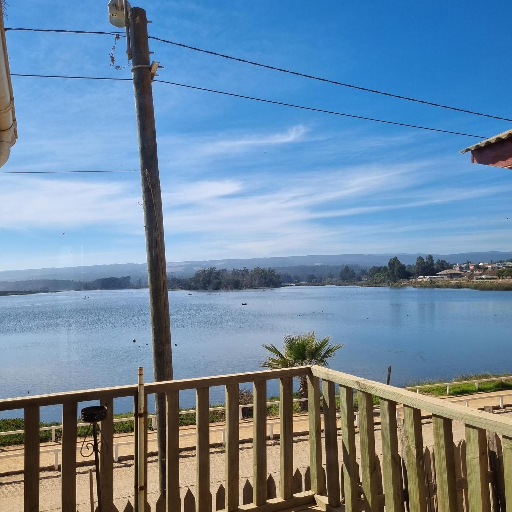 Max & Mar Pichilemu Εξωτερικό φωτογραφία