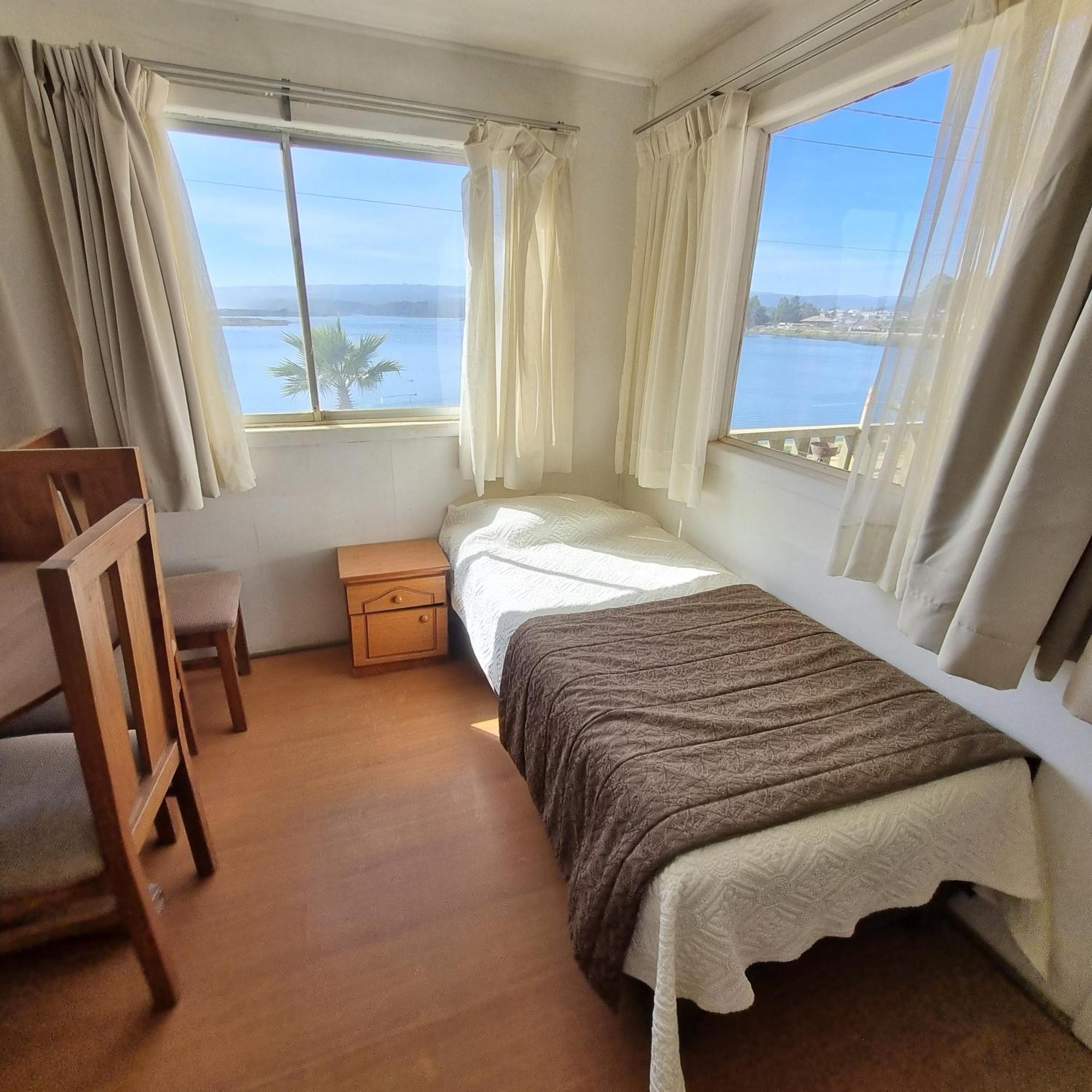 Max & Mar Pichilemu Εξωτερικό φωτογραφία