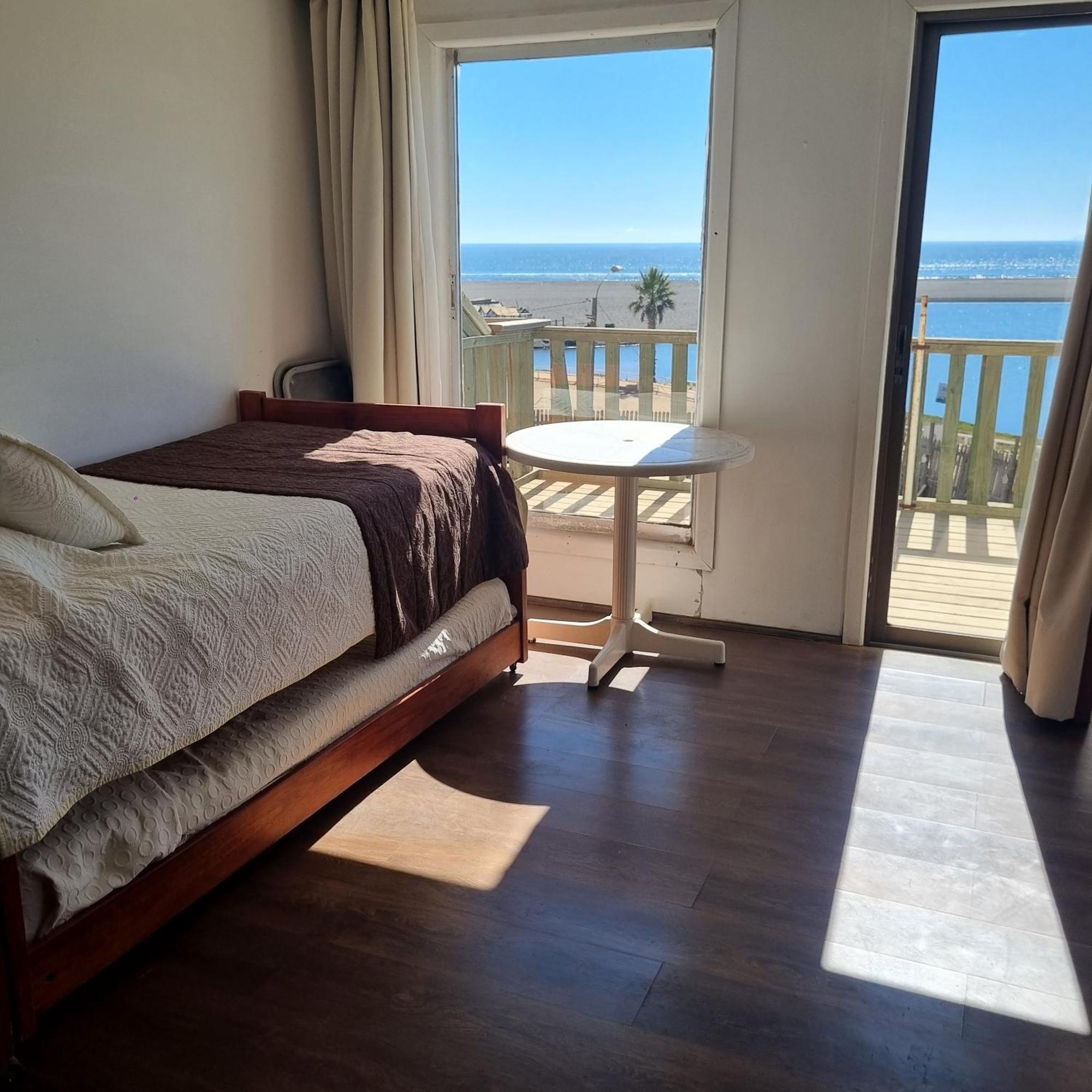 Max & Mar Pichilemu Εξωτερικό φωτογραφία