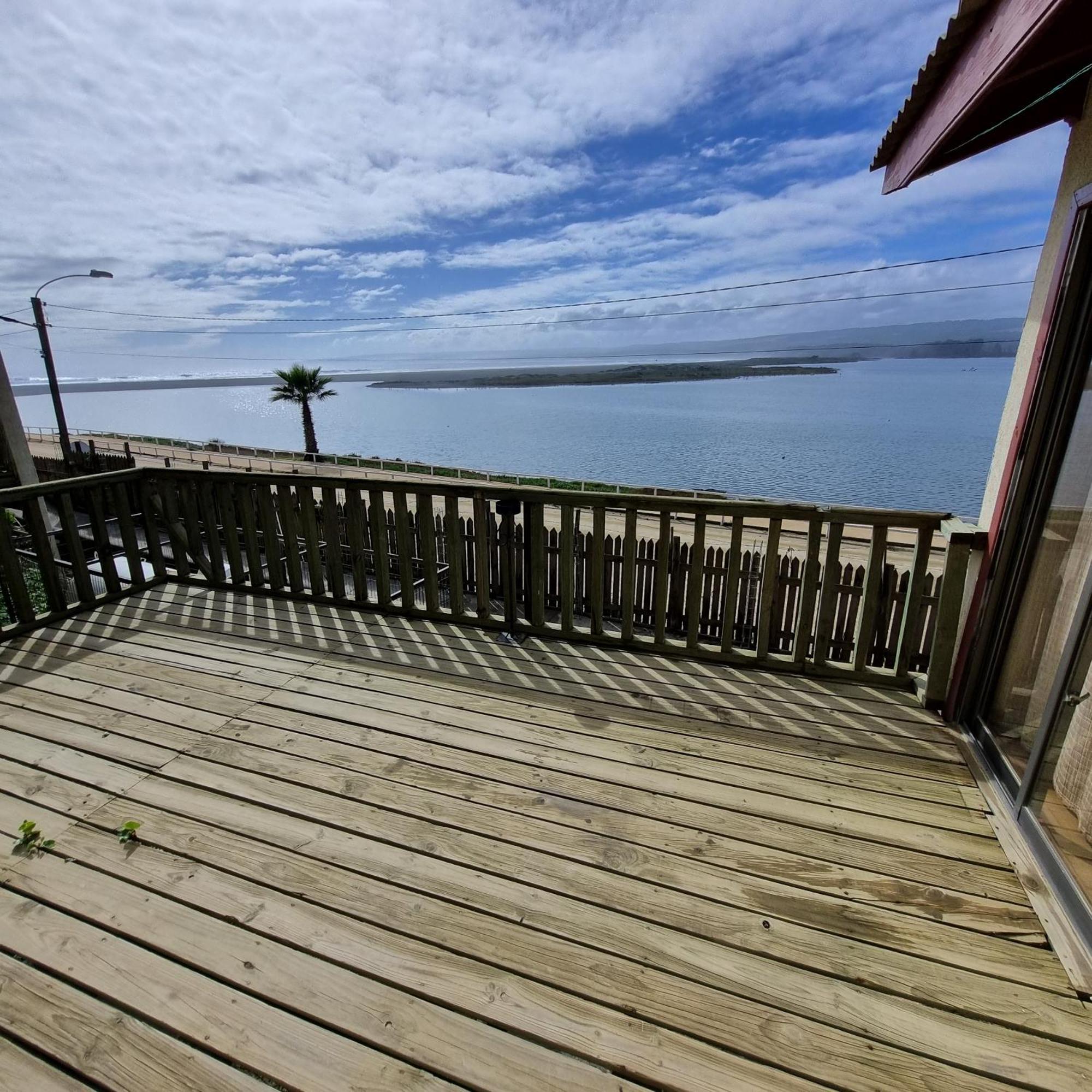 Max & Mar Pichilemu Εξωτερικό φωτογραφία