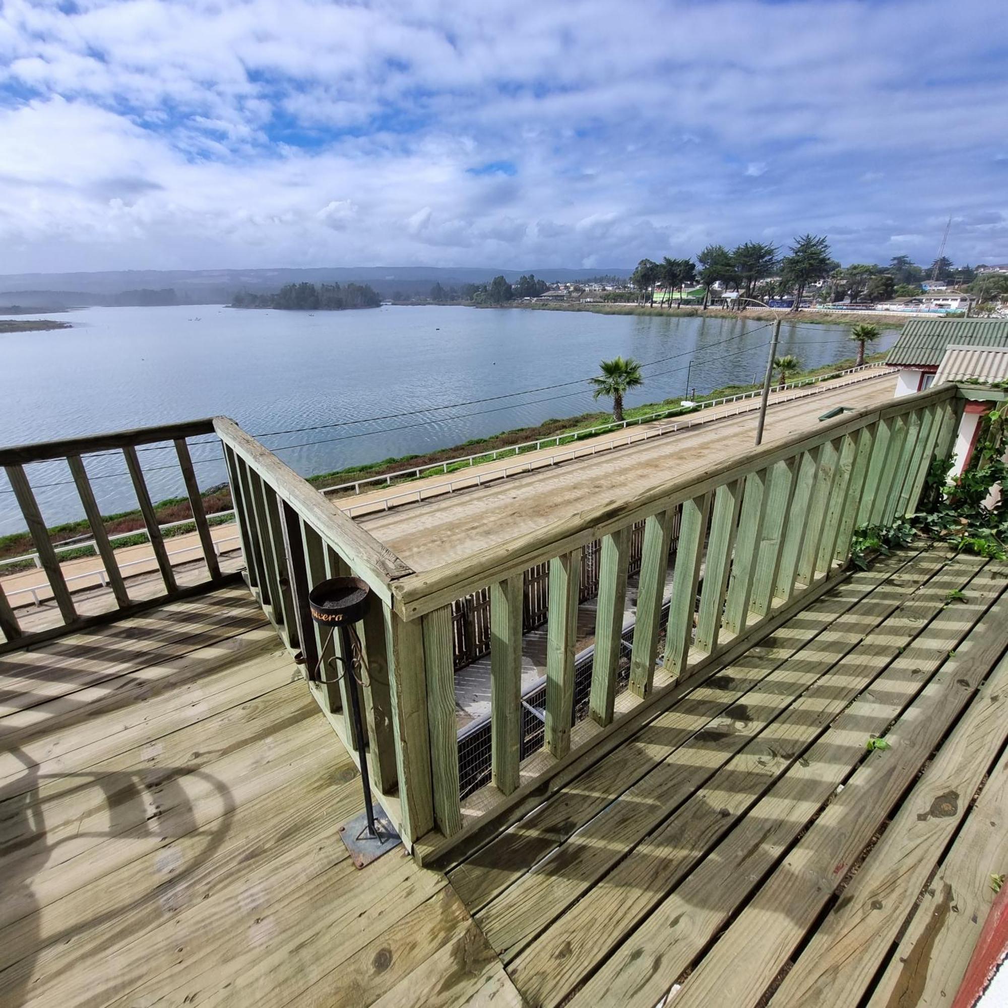 Max & Mar Pichilemu Εξωτερικό φωτογραφία
