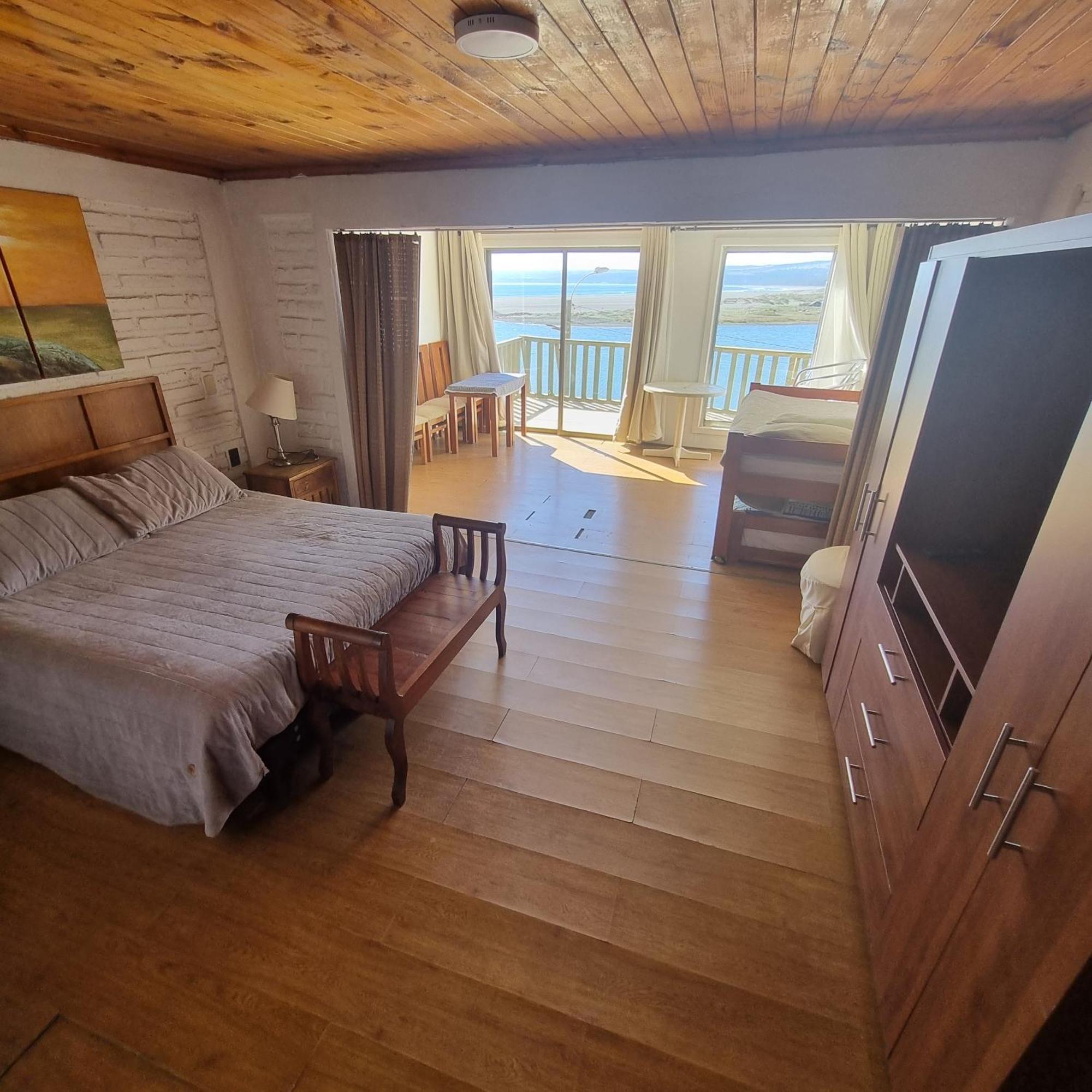 Max & Mar Pichilemu Εξωτερικό φωτογραφία