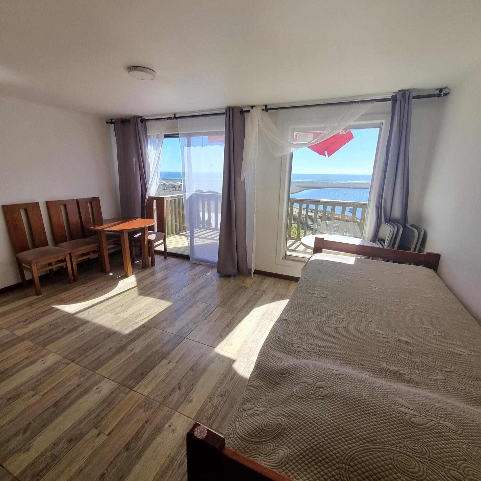 Max & Mar Pichilemu Εξωτερικό φωτογραφία